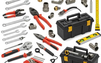 Herramientas Esenciales para un Instalador Autónomo de Fontanería y Climatización