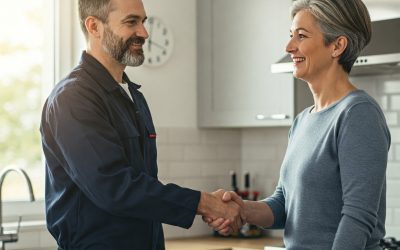 Cómo Conseguir Más Clientes para tu Negocio de Instalaciones y Reformas