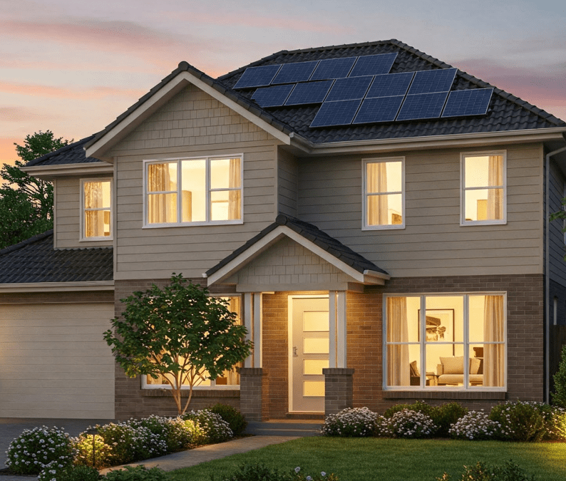 Energías renovables