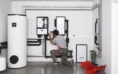 🔥 ¿Qué sistemas de calefacción triunfan en 2025? Te lo contamos