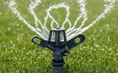 5 errores comunes en la instalación de sistemas de riego en verano (y cómo evitarlos)