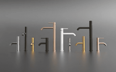 ¿IMEX, TRES o Ramón Soler? Comparativa de marcas de grifería líderes en Galicia