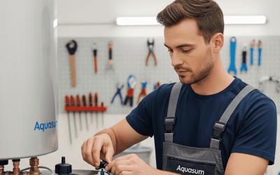 Distribución de Termos Eléctricos en Galicia: Soluciones Profesionales para Instaladores y Tiendas