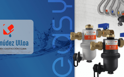 Jornada de puertas abiertas IVAR & Bermúdez Ulloa en Santiago de Compostela: descubre las últimas novedades en calefacción y fontanería