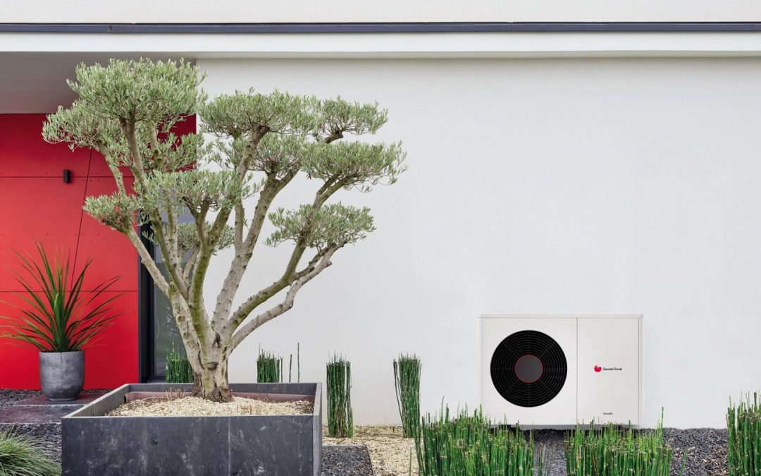 Aerotermia en Galicia (2025): coste real, subvenciones y guía práctica para instaladores y particulares